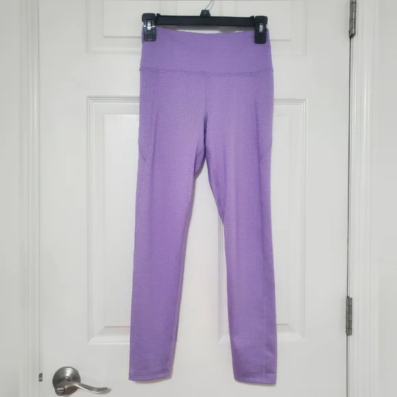 Under Armour Reflect Ankle Leggings - Picture 3 of 5